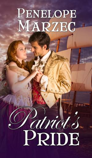 Cover of the book Patriot's Pride by Delia Latham