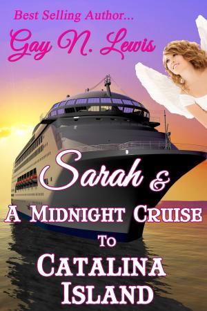 Book cover of Sarah and a Midnight Cruise to Catalina