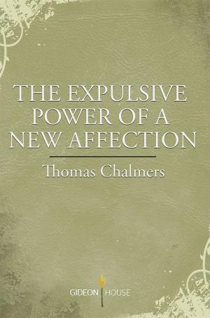 Cover of the book The Expulsive Power of a New Affection by Thomas Watson