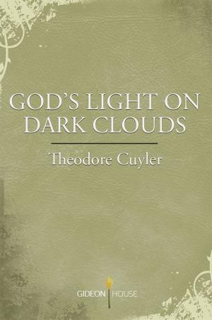 bigCover of the book God's Light on Dark Clouds by 