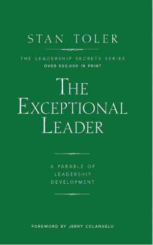 Cover of the book The Exceptional Leader by Mustafa Kılınç