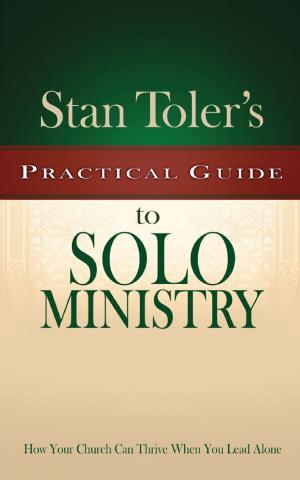 Cover of the book Practical Guide to Solo Ministry by Kathy Slamp