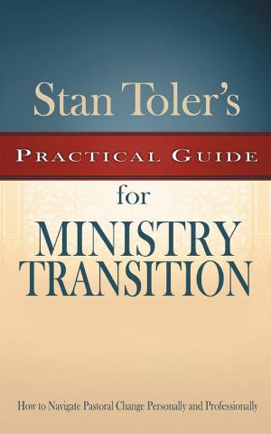 Book cover of Practical Guide for Ministry Transition