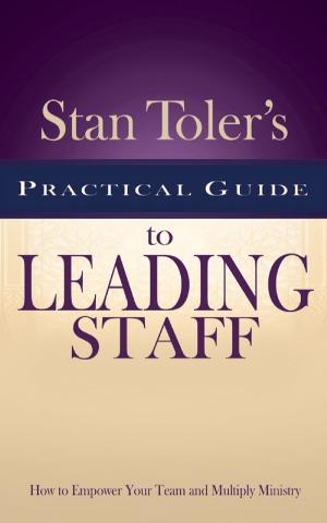 Book cover of Practical Guide for Leading Staff