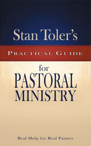 Book cover of Practical Guide to Pastoral Ministry