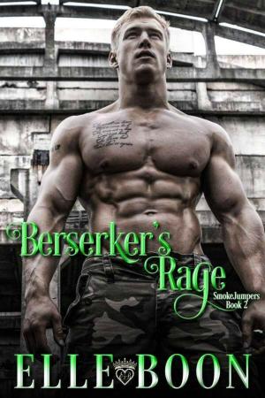 Cover of the book Berserker's Rage by Elle Boon