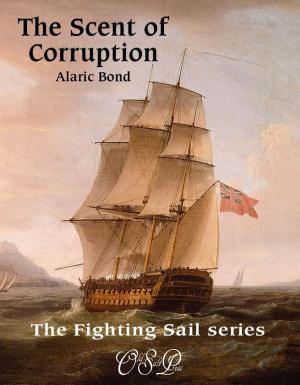 Book cover of The Scent of Corruption