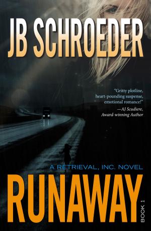 Cover of the book Runaway by Kelvin Faulkner
