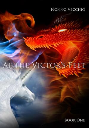 bigCover of the book At the Victor's Feet by 