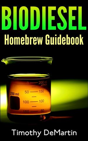 Cover of Biodiesel