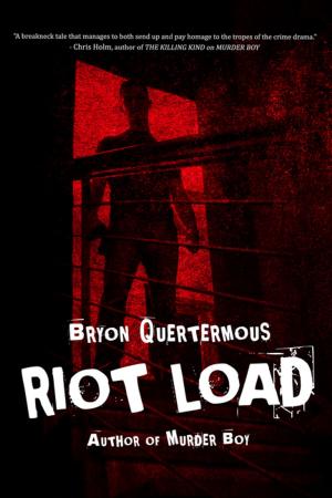 Cover of the book Riot Load by Terrence McCauley