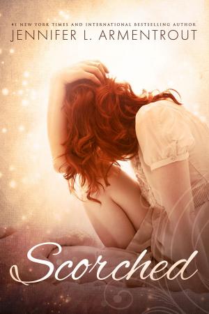 Cover of the book Scorched by Jennifer L. Armentrout