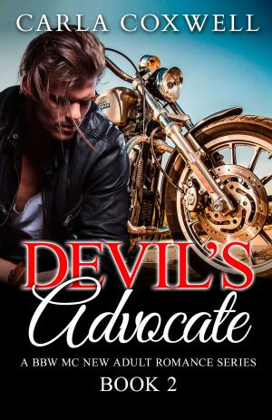 Book cover of Devil's Advocate II