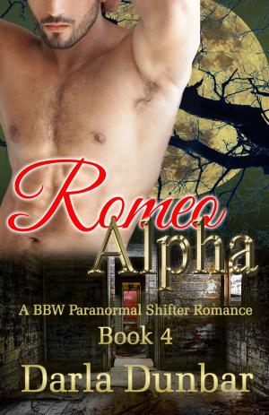 Cover of the book Romeo Alpha - Book 4 by Carla Coxwell