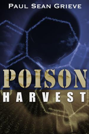 Book cover of Poison Harvest