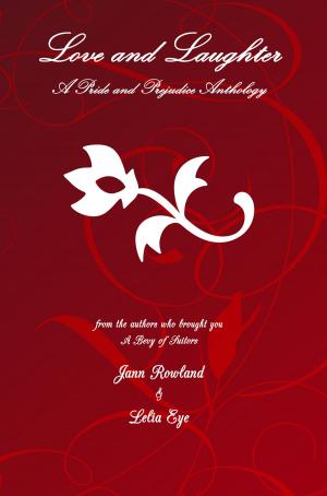 Cover of the book Love and Laughter by Jann Rowland