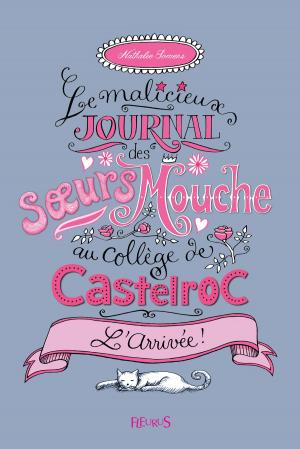 Cover of the book L'arrivée ! by Joseph Bédier