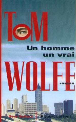 Cover of the book Un homme, un vrai by Jean-Philippe BLONDEL