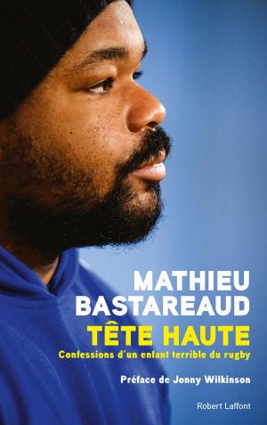 Book cover of Tête haute