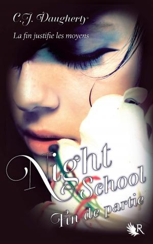 Cover of the book Night School - Tome 5 by Jean TEULÉ