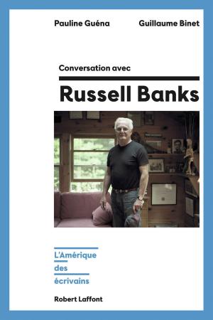 Cover of the book Conversation avec Russell Banks by Kiera CASS