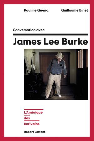 Book cover of Conversation avec James Lee Burke