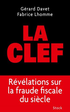 Cover of the book La Clef by Chip Cheek