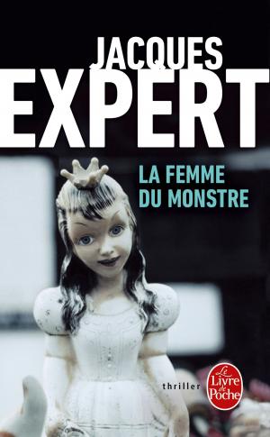 bigCover of the book La Femme du monstre by 