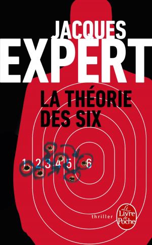 Cover of the book La Théorie des six by Maurice Leblanc