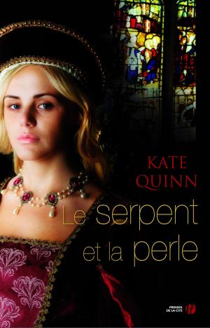 Cover of the book Le serpent et la perle by Ellery QUEEN