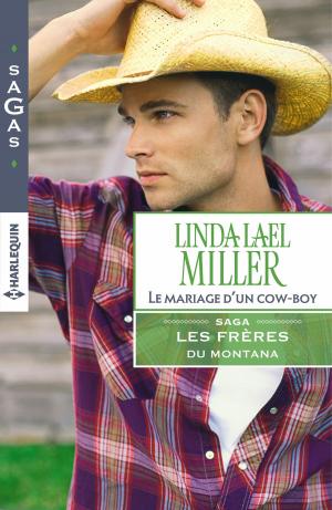 bigCover of the book Le mariage d'un cow-boy by 