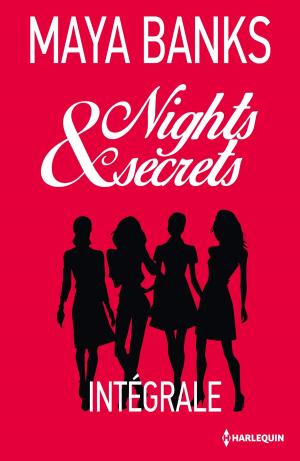 bigCover of the book Nights & Secrets : l'intégrale by 