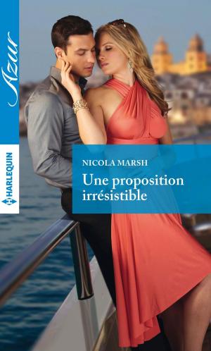 Cover of the book Une proposition irrésistible by Rhonda Nelson