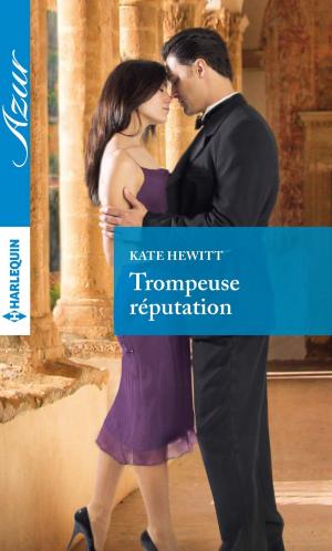 Book cover of Trompeuse réputation