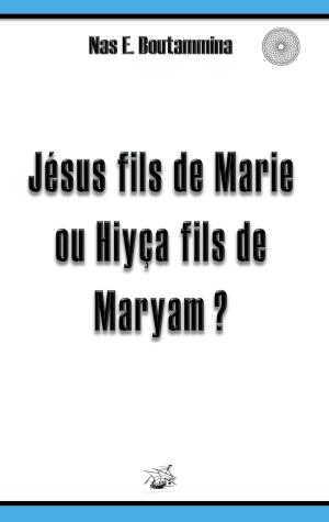 Cover of the book Jésus fils de Marie ou Hiyça fils de Maryam ? by August Kopisch