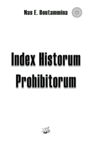 Cover of the book Index Historum Prohibitorum by Robert Louis Stevenson