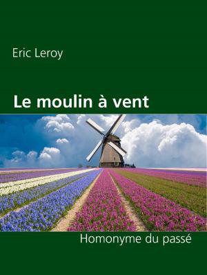 Cover of the book Le moulin à vent by Daniel Schmitz