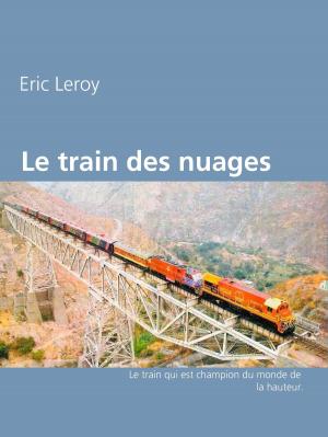 Cover of the book Le train des nuages by Silvia Nitsche-Martens