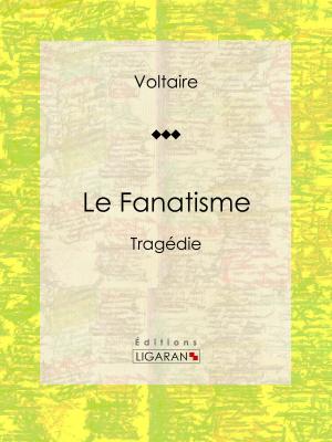 Cover of the book Le Fanatisme by Jacques de Biez, Ligaran