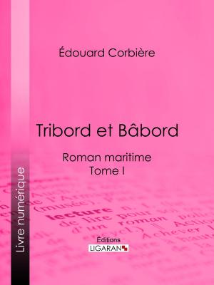 Cover of the book Tribord et Bâbord by Raymond Roussel, Ligaran