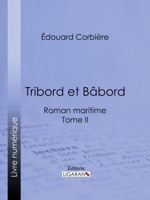 Cover of the book Tribord et Bâbord by Federico García Lorca