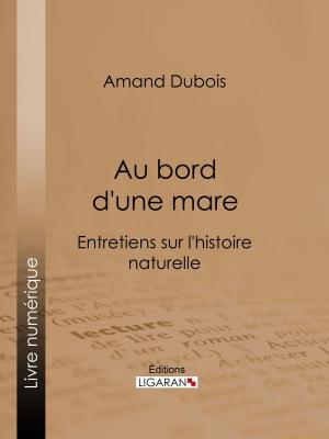 Cover of the book Au bord d'une mare by Charles Darwin
