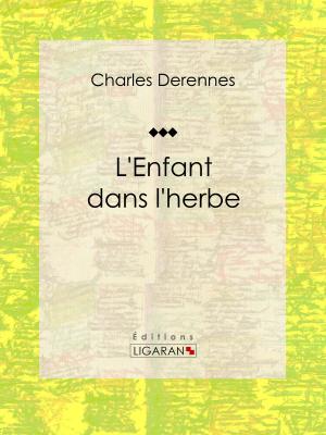 Cover of the book L'Enfant dans l'herbe by Jean de La Fontaine, Ligaran