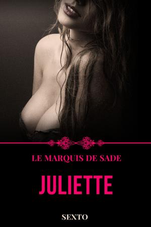 Cover of the book Juliette by Abby Fukuto, Jay Fukuto