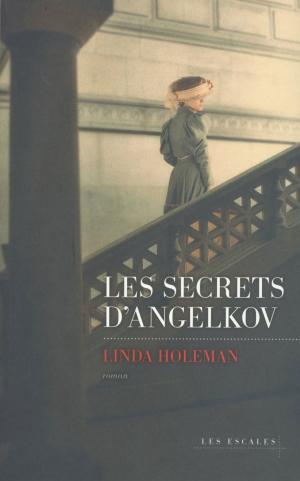 Cover of the book Les Secrets d'Angelkov by Jessica CYMERMAN