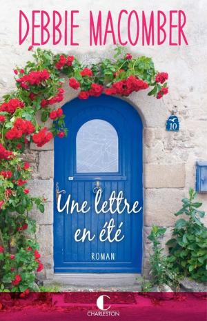 Cover of the book Une lettre en été by Marie Vareille