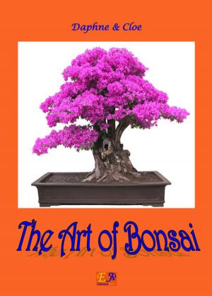 Book cover of The Art of Bonsai