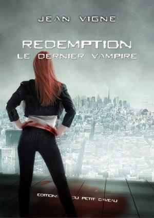Cover of the book Rédemption by Jean Vigne