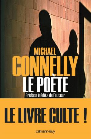Cover of the book Le Poète by Joël Raguénès