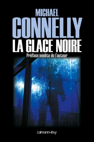 Cover of the book La Glace noire by Gilbert Sinoué